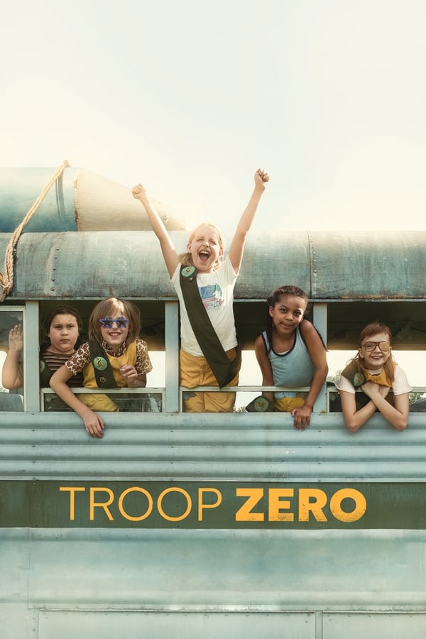 |AR| Troop Zero