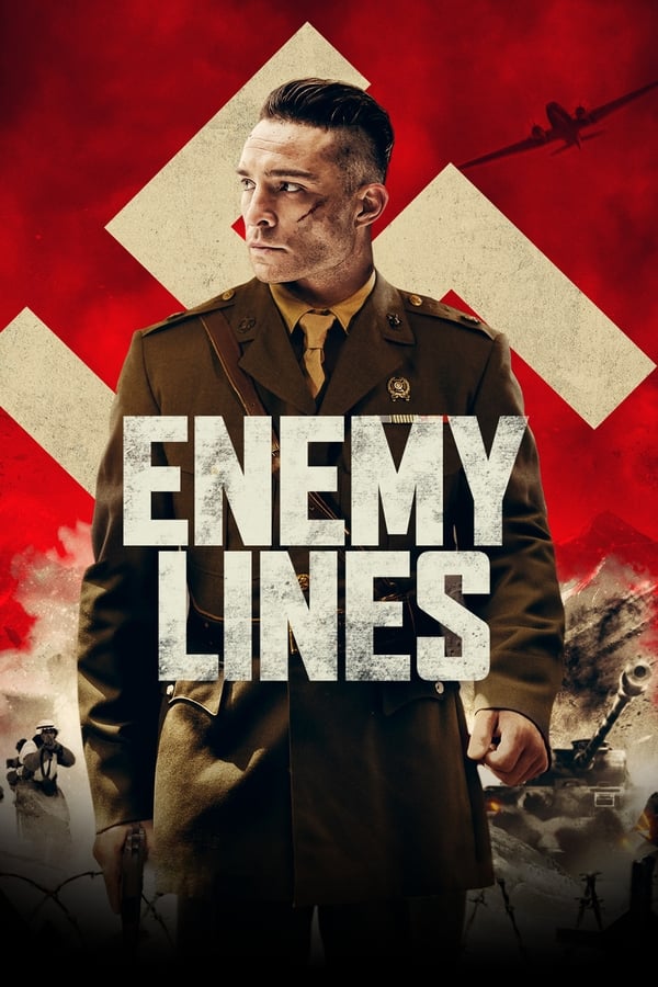 |ES| Enemy Lines