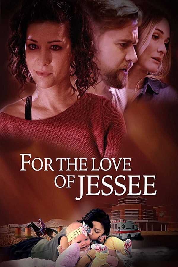 |ES| For the Love of Jessee