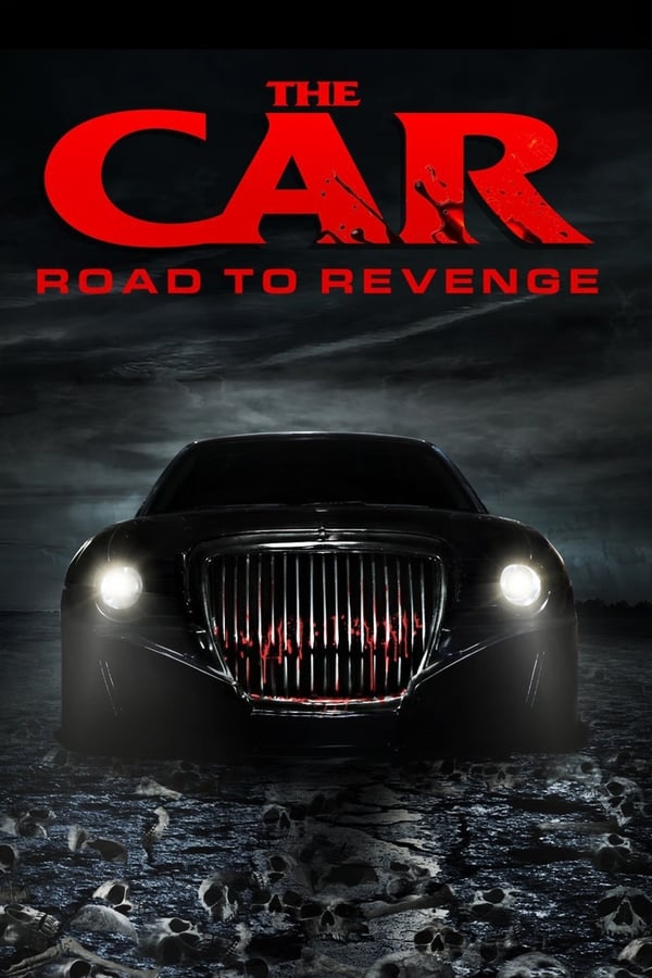 |ES| The Car: Road to Revenge