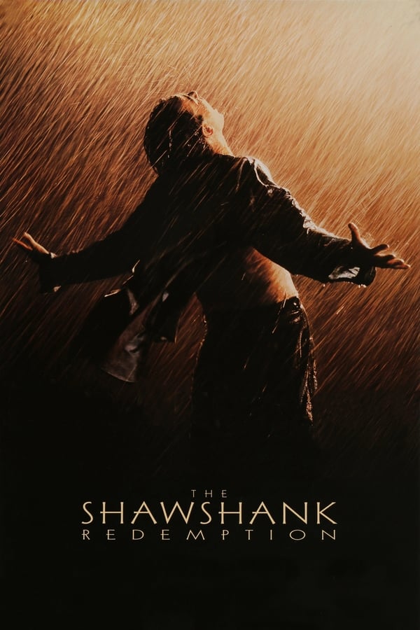 |EN| The Shawshank Redemption