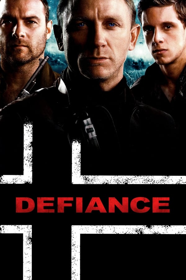 |ES| Defiance