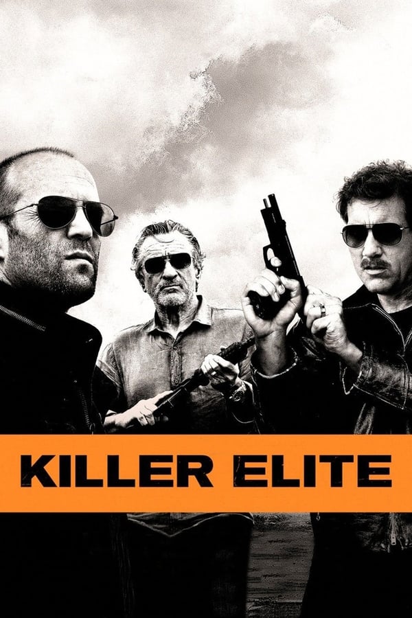 |ES| Killer Elite