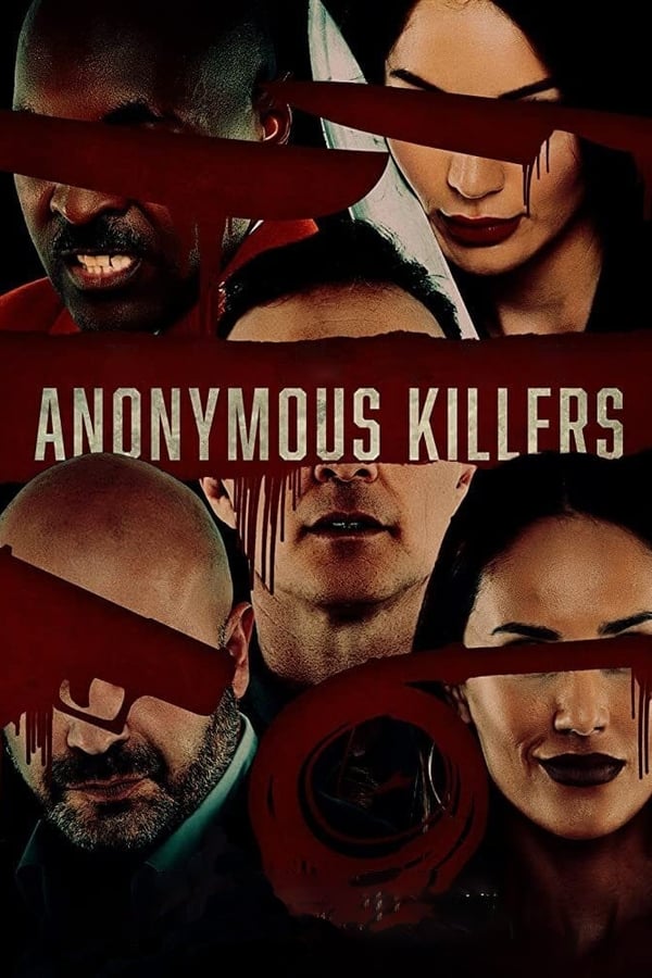 |EN| Anonymous Killers