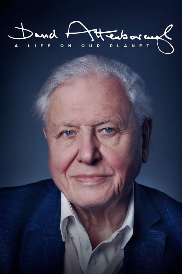 |PL| David Attenborough: A Life on Our Planet