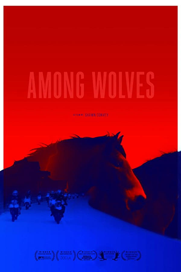 |ES| Among Wolves
