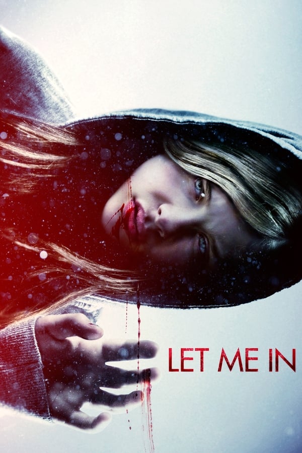 |ES| Let Me In