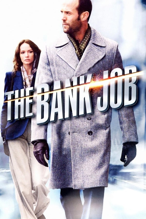 |ES| The Bank Job