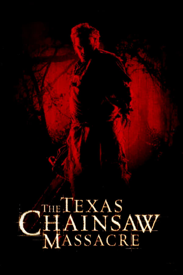 |ES| The Texas Chainsaw Massacre