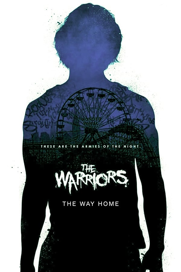 |ES| The Warriors: The Way Home