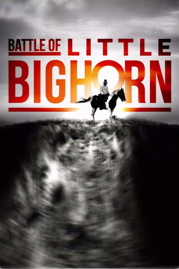 |EN| Battle of Little Bighorn