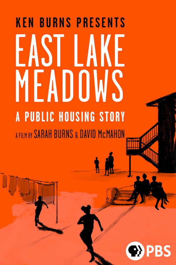 |EN| East Lake Meadows: A Public Housing Story