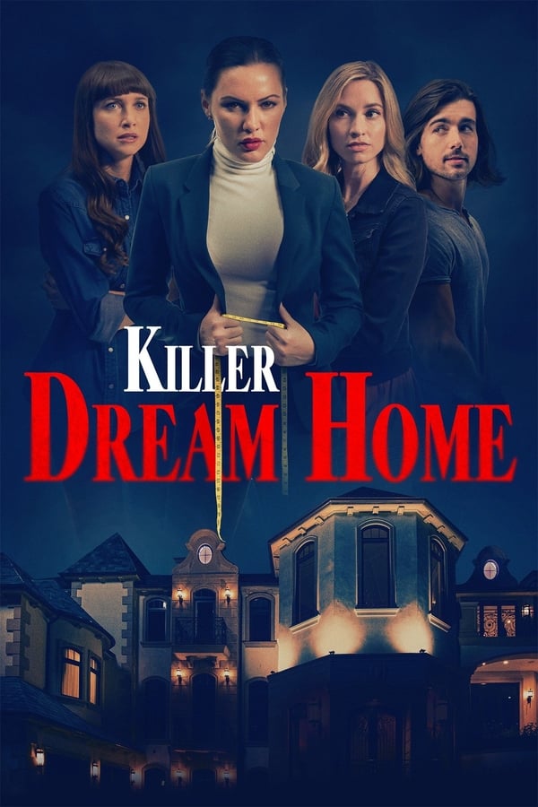 |EN| Killer Dream Home