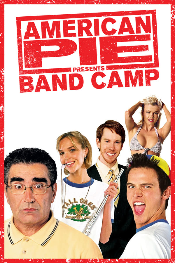 |ES| American Pie Presents: Band Camp