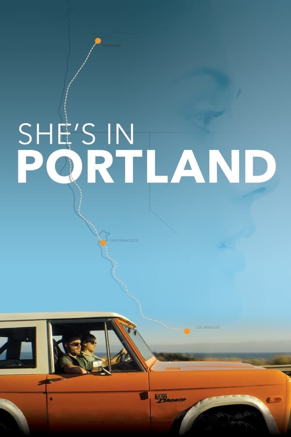 |PL| Shes In Portland