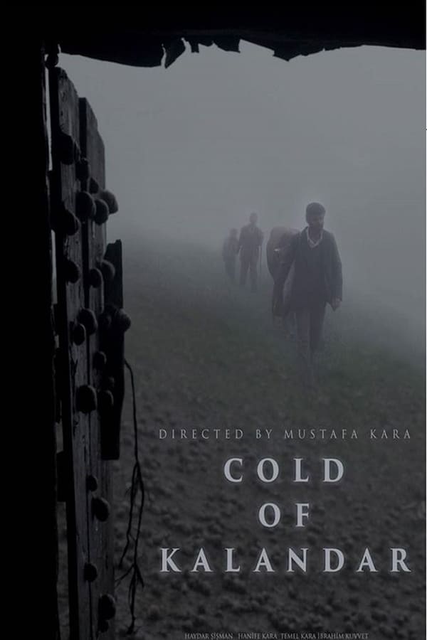 |TR| Cold of Kalandar