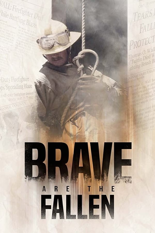 |EN| Brave are the Fallen