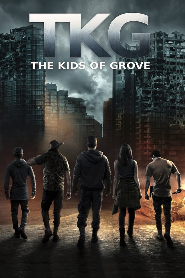 |ES| TKG: The Kids of Grove