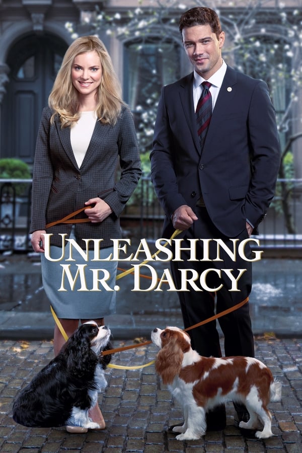 |ES| Unleashing Mr. Darcy