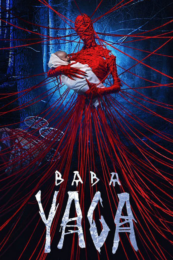 |PL| Baba Yaga: Terror of the Dark Forest