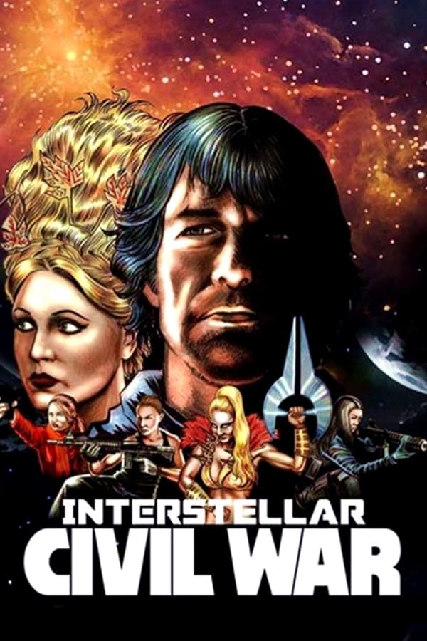 |PL| Interstellar Civil War: Shadows of the Empire