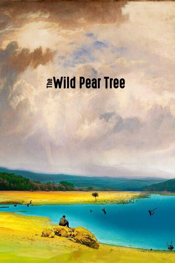 |TR| The Wild Pear Tree