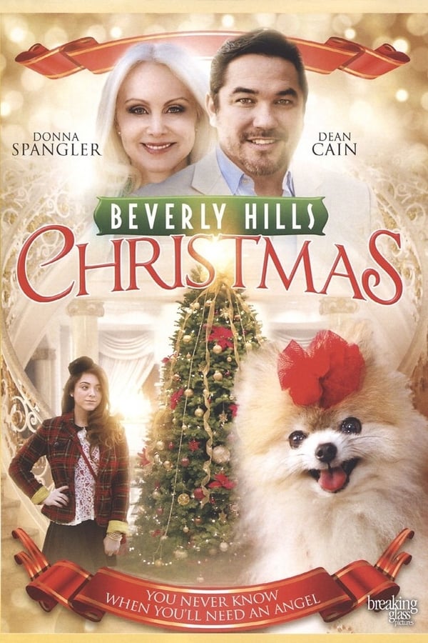 |DE| Beverly Hills Christmas