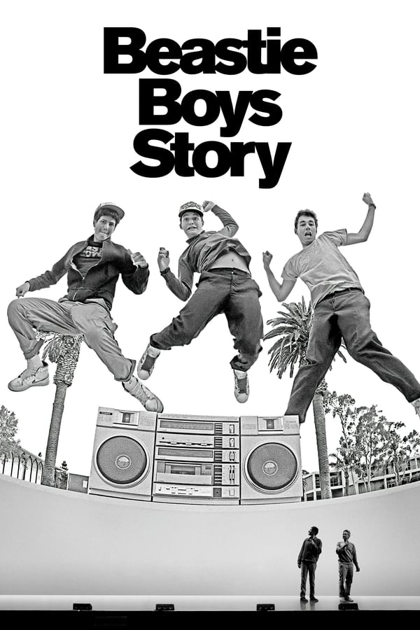 |EN| Beastie Boys Story