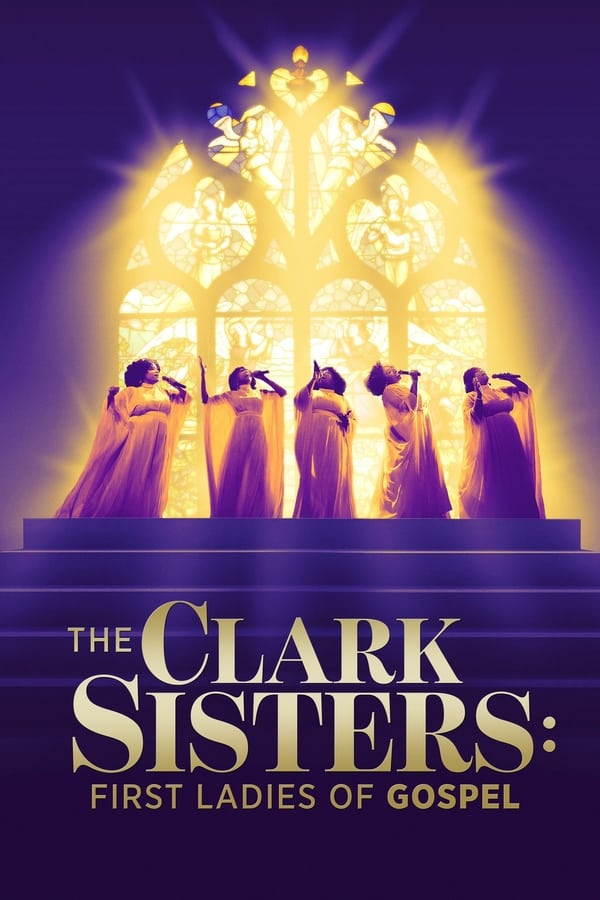 |EN| The Clark Sisters: First Ladies of Gospel
