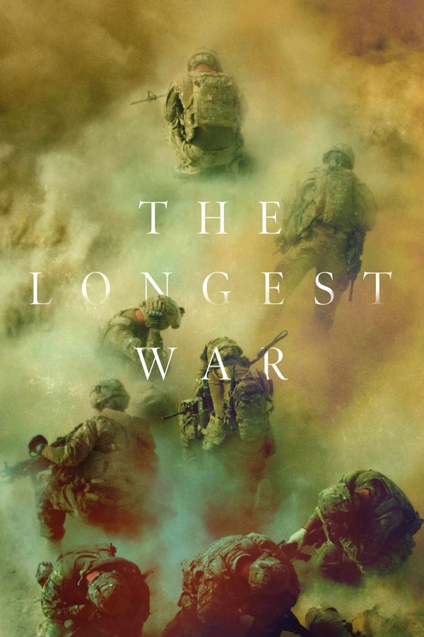|EN| The Longest War