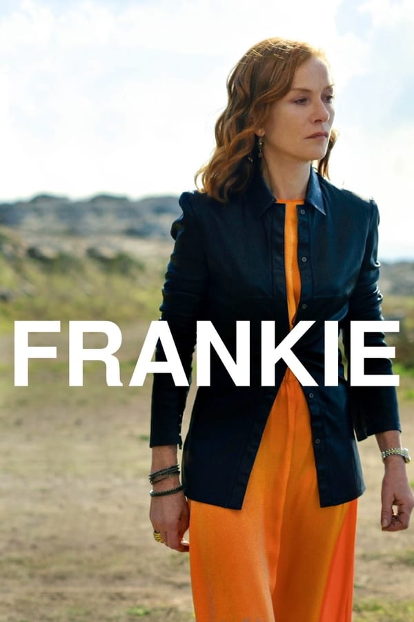 |FR| Frankie