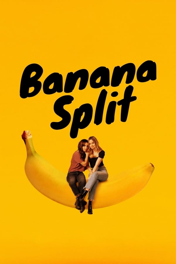 |FR| Banana Split