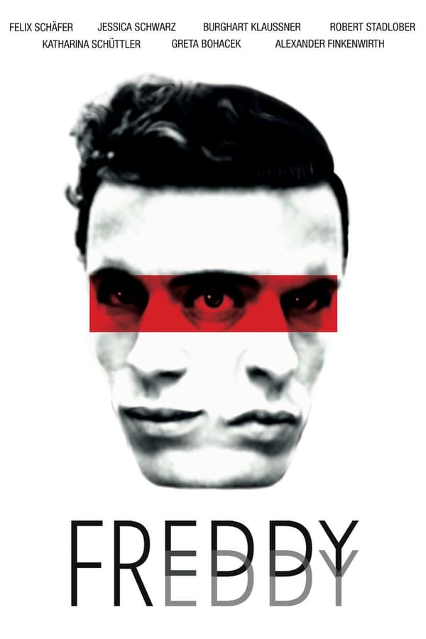 |DE| Freddy Eddy