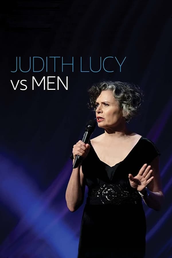 |EN| Judith Lucy: Judith Lucy Vs Men