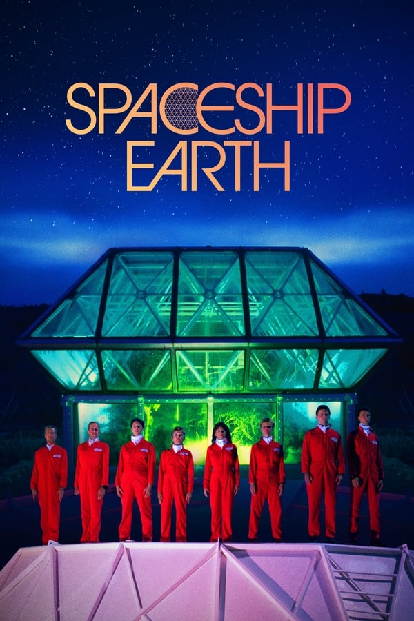 |EN| Spaceship Earth