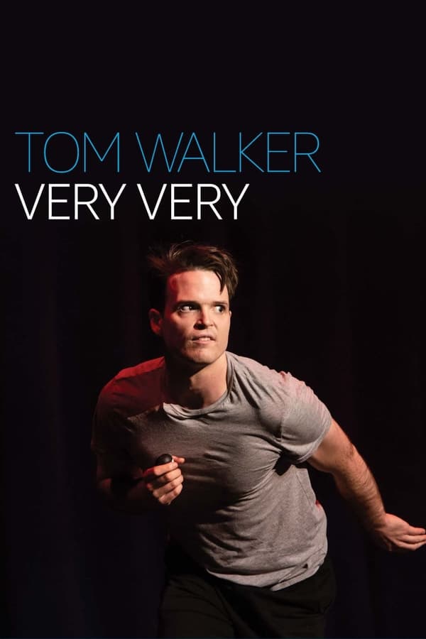 |EN| Tom Walker: Very Very