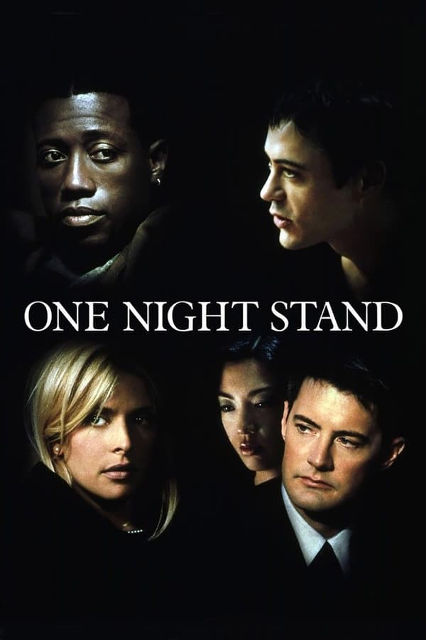 |IN| One Night Stand