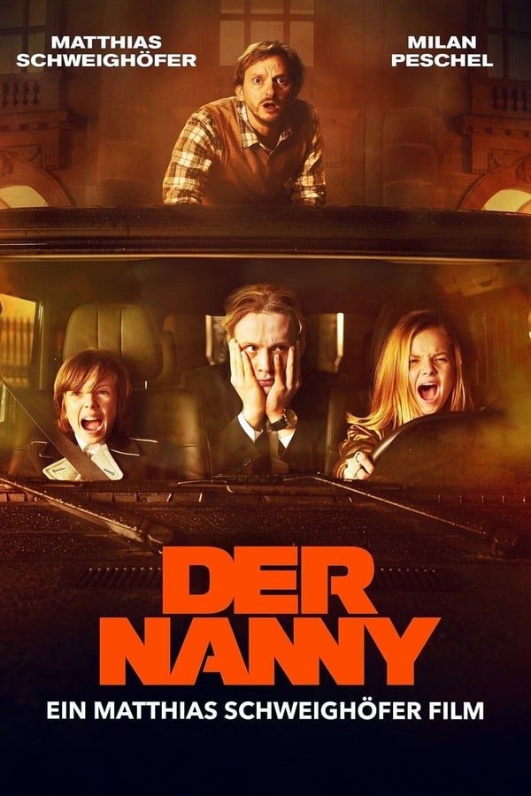 |DE| Der Nanny