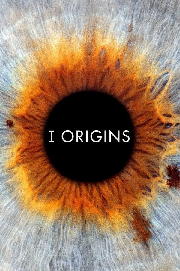 |DE| I Origins