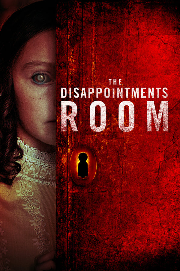 |DE| The Disappointments Room