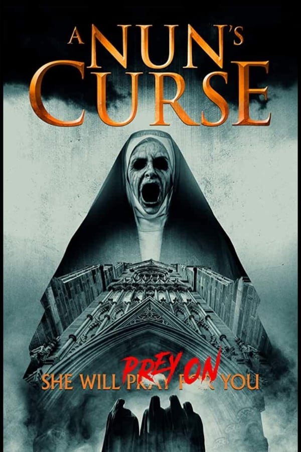 |EN| A Nuns Curse