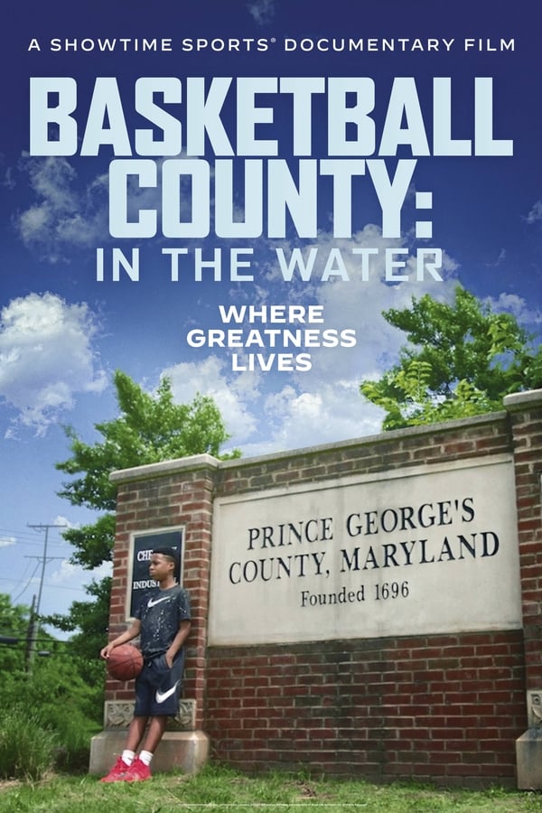 |EN| Basketball County: In the Water