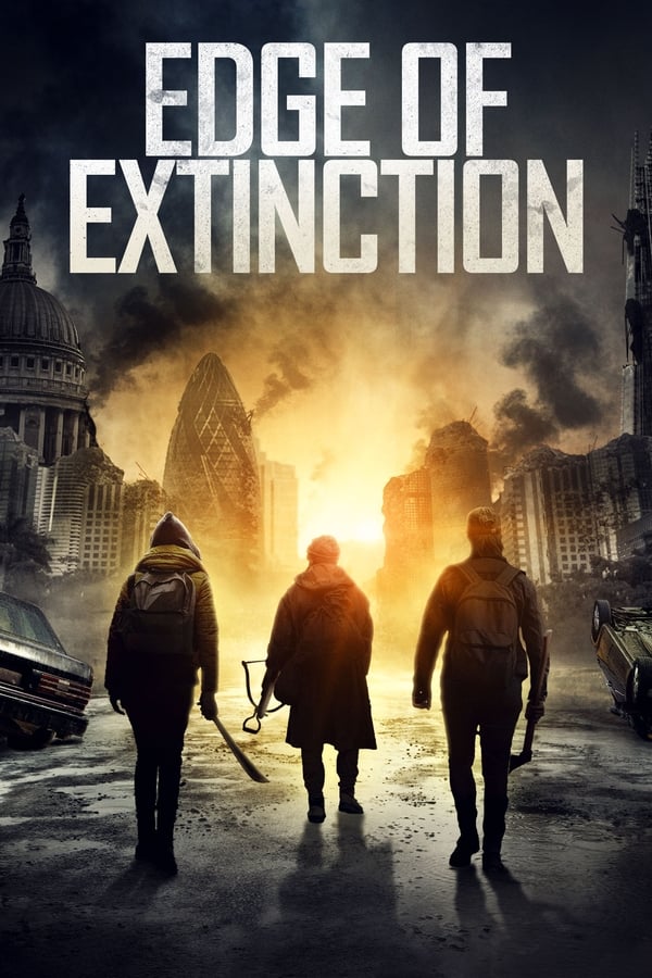 |EN| Edge of Extinction