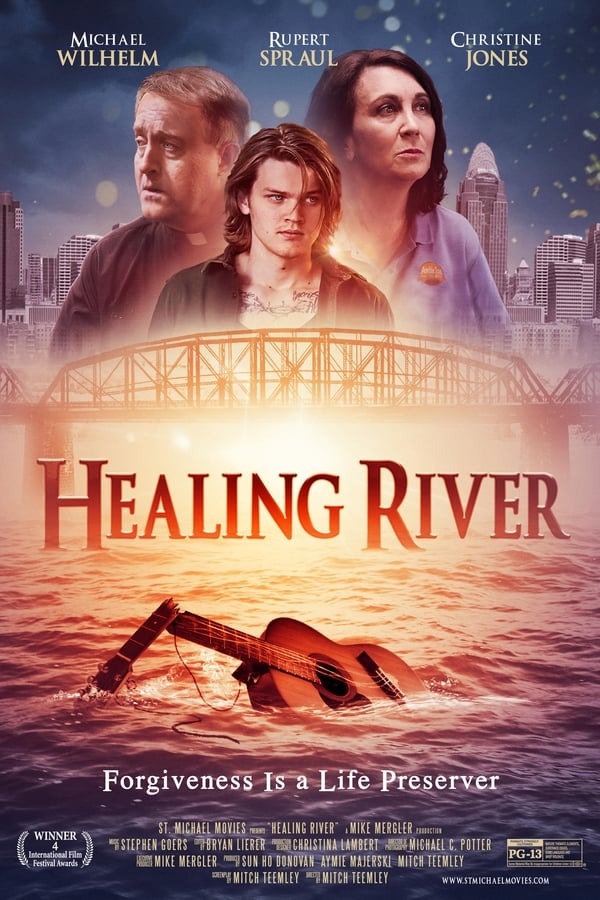 |EN| Healing River