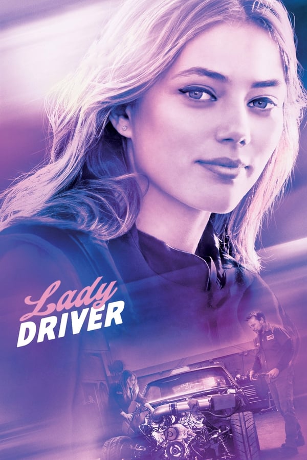 |EN| Lady Driver