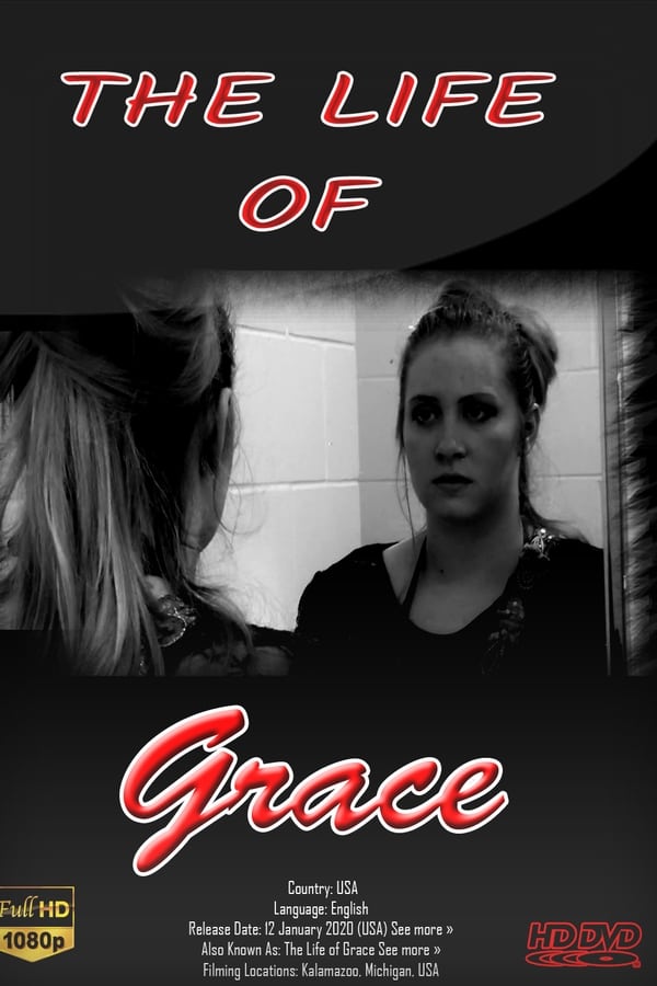 |EN| The Life of Grace