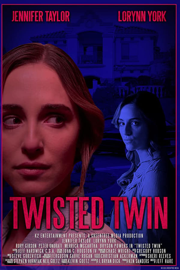 |EN| Twisted Twin