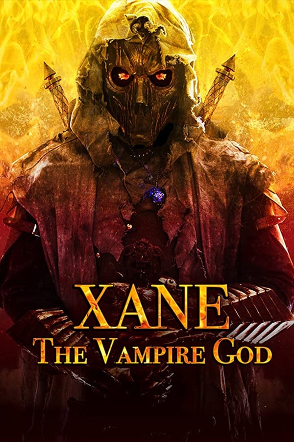 |EN| Xane: The Vampire God