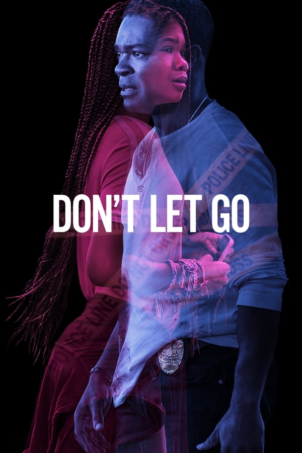 |FR| Dont Let Go