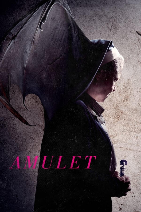 |PL| Amulet